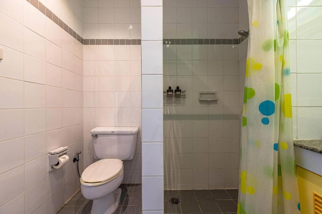 4 Bedroom Townhouse In Great Location! 华欣 外观 照片
